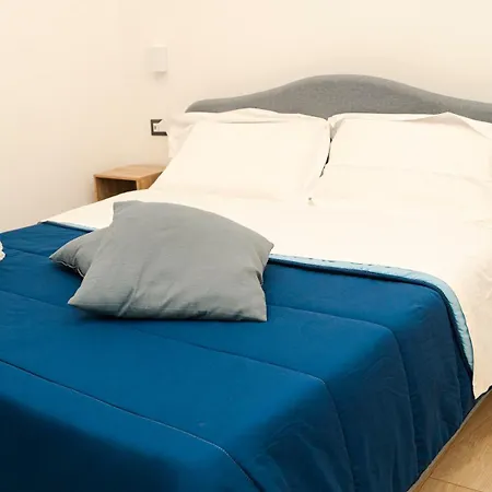 Gira, Vota E Furria Bed & Breakfast