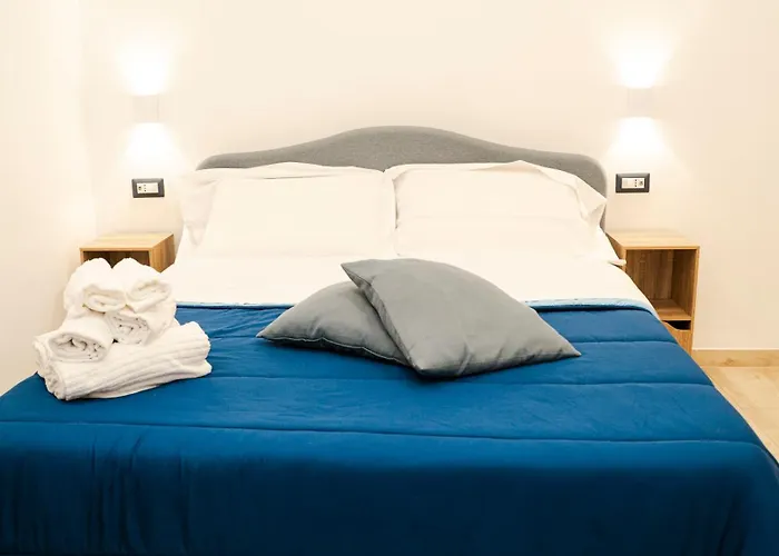 Bed & Breakfast Gira, Vota E Furria 3*