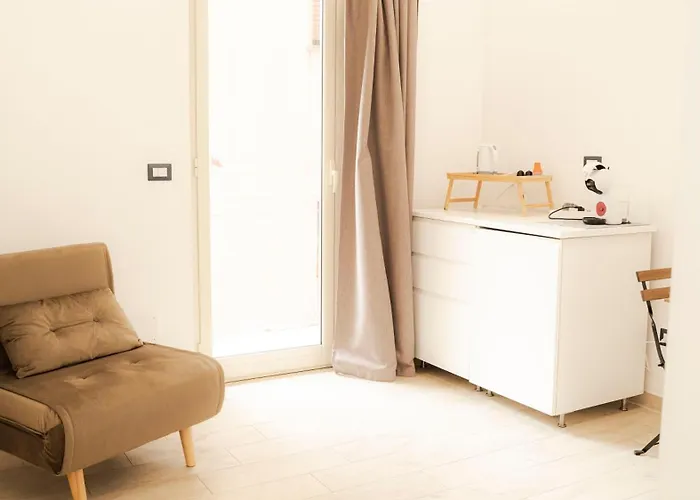 Gira, Vota E Furria Bed & Breakfast