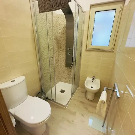 Gira, Vota E Furria Отель типа 