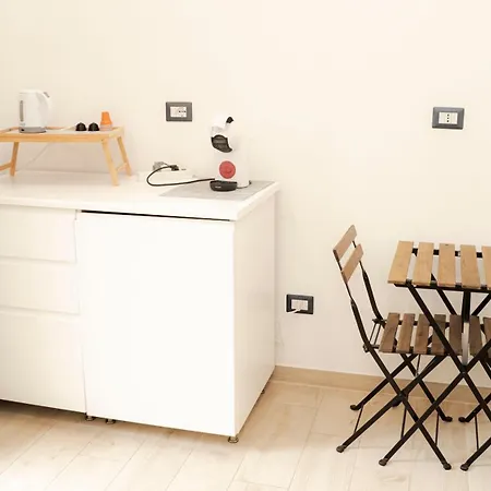 Gira, Vota E Furria Отель типа 