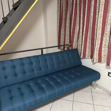 Gira, Vota E Furria Frühstückspension