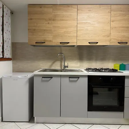 Gira, Vota E Furria Отель типа 