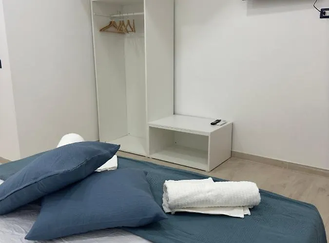 Gira, Vota E Furria 3* Giardini-Naxos