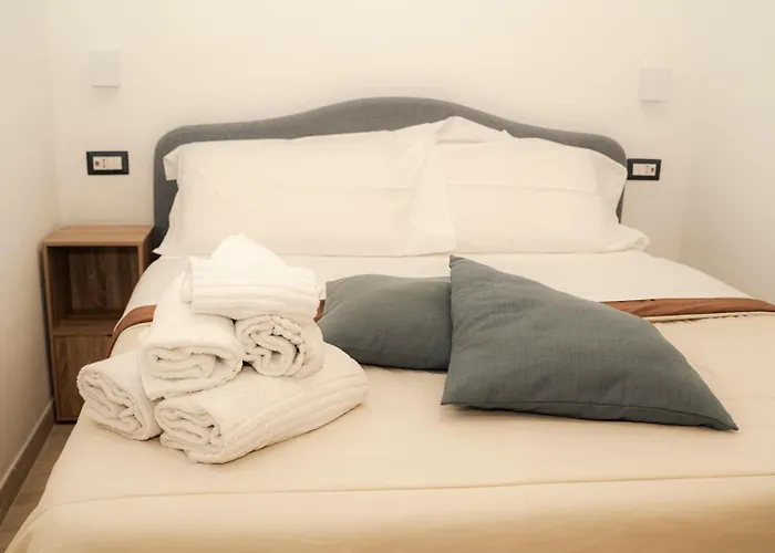 Gira, Vota E Furria 3* Giardini-Naxos