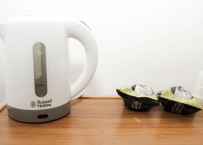 Bed and breakfast Gira, Vota E Furria