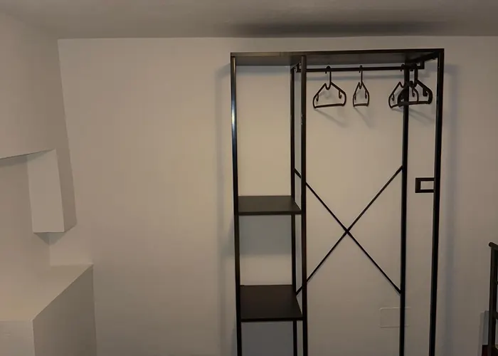 Gira, Vota E Furria Bed and breakfast Giardini-Naxos