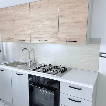 Bed & Breakfast Gira, Vota E Furria Giardini Naxos