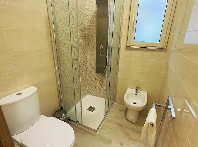 Gira, Vota E Furria Bed & Breakfast Giardini Naxos