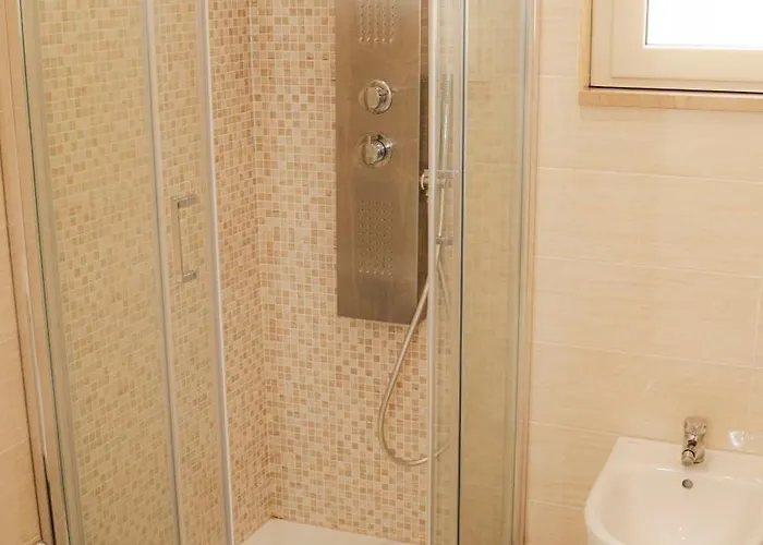 Bed & Breakfast Gira, Vota E Furria