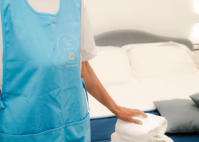 Bed & Breakfast Gira, Vota E Furria Giardini Naxos