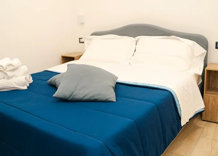 Gira, Vota E Furria Bed & Breakfast