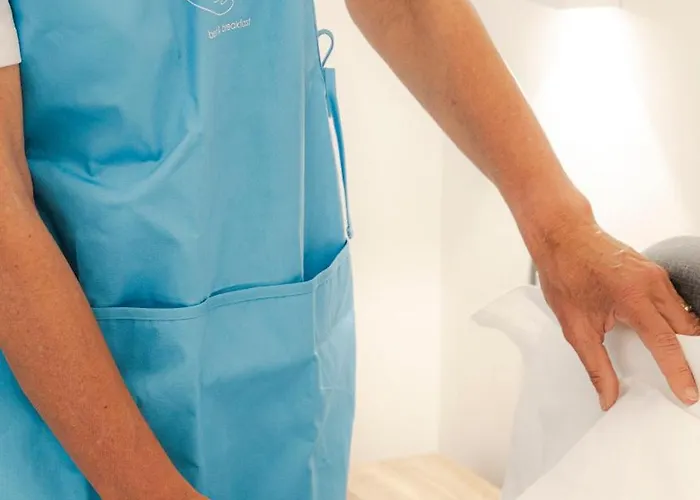 Bed & Breakfast Gira, Vota E Furria