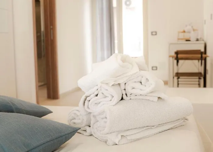 Bed & Breakfast Gira, Vota E Furria Giardini Naxos