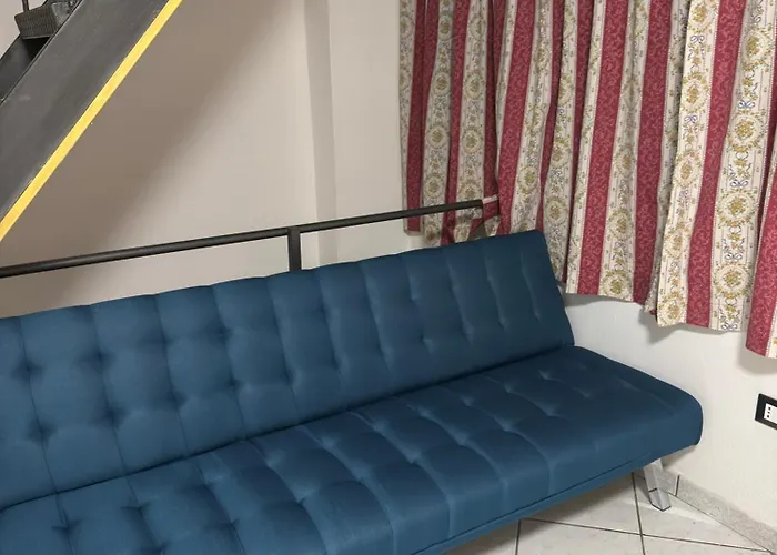 Gira, Vota E Furria Bed & Breakfast