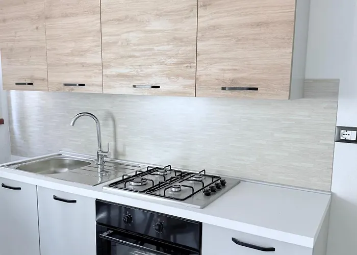 Bed & Breakfast Gira, Vota E Furria Giardini Naxos